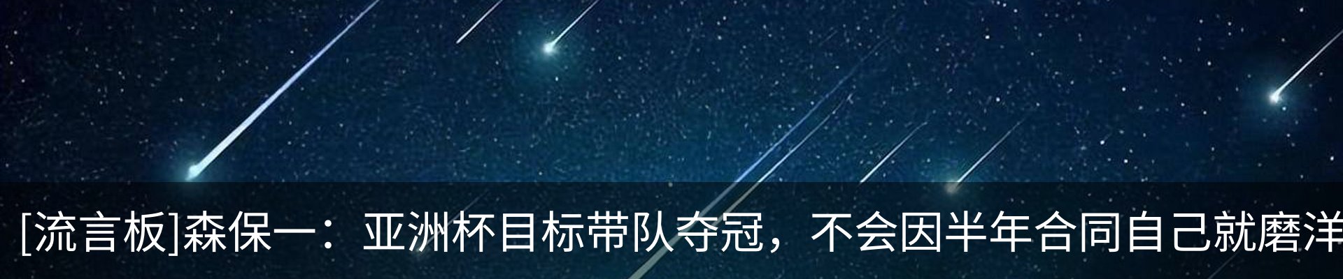 最新动态